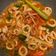 Cooksnap dari cellinetiara untuk resep Cumi Saos Padang