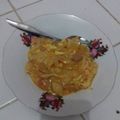 Cooksnap dari Umi Faridah untuk resep Seblak Basah Sederhana
