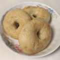 Kaman Leong 的 原味貝果 cooksnap