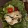 Cooksnap dari yantie untuk resep NASI BAKAR  'ATK' Ayam Teri Kemangi (enak, mudah dan simple)