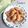 Cooksnap dari Mama fathan untuk resep Combro aka oncom dijero