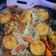 Cooksnap dari Diazh untuk resep Tumis Enoki Tofu Saus Tiram