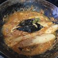 Cooksnap dari nurul novianti untuk resep Sayur besan (sayur telor tebu)
