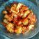 Cooksnap dari Fitria untuk resep Tahu Tempe Telur Puyuh (3TP) Balado