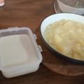 Cooksnap dari Tina sutina12 untuk resep Singkong Thailand Lumer