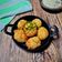 Cooksnap dari Dapur ala mama jasmine untuk resep Tahu Bulat Krispi