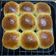 lailai Lai 的 鬆軟香濃奶油小餐包 【手搓麵糰 直接法】 cooksnap