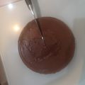 El cooksnap de susan cuando hizo Tarta de chocolate.