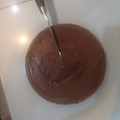 El cooksnap de susan cuando hizo Tarta de chocolate.