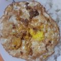 Cooksnap dari Iyya untuk resep Nasi Telur Ceplok Kecap Asin Pontianak Viral Ayong 999 #RabuBaru (🇮🇩)