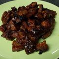 charmchi's cooksnap of when they made Chinese BBQ Pork (Char Siew).