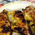 Areeba Muhammed's cooksnap of when they made Chicken tikka Recipe.