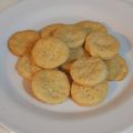 El cooksnap de Cocinando Con Angi cuando hizo Bizcochitos económicos y fáciles.