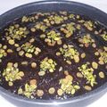 صورة من فراشه الحب ، شاركها بعد تجربة وصفة كيكه صوص الشوكولاته