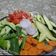 Tulsi Shaherawala's cooksnap of when they made રેઇનબો સેલેડ (Rainbow Salad Recipe In Gujarati).