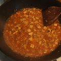 愛吃又怕胖 的 炸醬麵 cooksnap