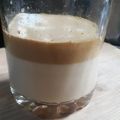 Supriya Devkar 's cooksnap of when they made डालगोना कॉफी (dalgona coffee recipe in marathi).