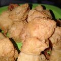 Cooksnap dari edi susanto untuk resep Tahu crispy (renyah, bisa jadi ide jualan)