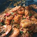 Cooksnap dari Putri Putri untuk resep Udang saus singapore 🦁 #recook