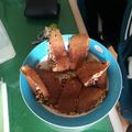 Cooksnap dari Hani Ramadhan untuk resep Martabak/terang bulan teflon termudah dan yuummy