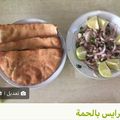 صورة من Rasha Othman، شاركها بعد تجربة وصفة تحضير عرايس شاميه