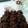 Cooksnap dari Susi Nalirayn untuk resep 207. Bolu Kukus Cokelat Mekar Eggless No Mixer
