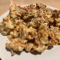Cooksnap dari ekitchen untuk resep Ayam Cincang Goreng Mayo