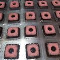Cooksnap dari Fie_chayaNkpooh😉 untuk resep Puding Putu Ayu Coklat Susu