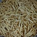 Cooksnap dari Dewi Asnawati untuk resep Kue Gabus / Kue Daki Gluten Free