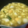 Cooksnap dari Alfira Karnain untuk resep Sup Miso Tahu Simple ala Hokben