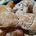 El cooksnap de Sonia Molina cuando hizo Calzones rotos esponjosos y suaves 🥰.