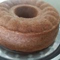 Cooksnap dari Mrs.Tiara untuk resep Bolu coklat kukus simple lembut