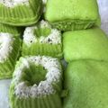 Cooksnap dari April untuk resep Putu Ayu Enak