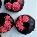 Cooksnap dari Nur Endah untuk resep Bouquet Donat Buttercream Gurih