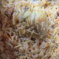 صورة من nooon، شاركها بعد تجربة وصفة الأرز البخاري