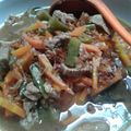 Cooksnap dari Dien Dien P untuk resep Asem-asem Daging Sapi Buncis