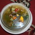 Cooksnap dari -NDR- 🌻 untuk resep Sayur Asem