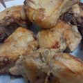 Cooksnap dari Devinta Dee untuk resep AYAM POP