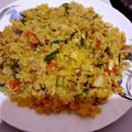 Anita Dutta's cooksnap of when they made চিড়ের পোলাও(chirer polau recipe in Bengali).