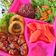 Cooksnap dari Nur Haida untuk resep Onion Ring and Baby Buncis krispi