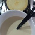 El cooksnap de Ela Mi Fe cuando hizo 🌟Filloas🌟.
