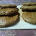 El cooksnap de Patricio Torales cuando hizo Pan casero súper fácil.