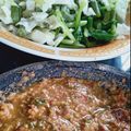 Cooksnap dari Farah Brb untuk resep Bumbu Pecel Madiun