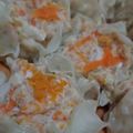 Cooksnap dari Renny Tanuwijaya untuk resep Somay ayam & udang
