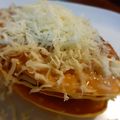 Cooksnap dari VL untuk resep Pancake anak kost