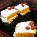 Shrabanti Banik 's cooksnap of when they made চকলেট প্যাস্ট্রি (chocolate pastry recipe in bengali).