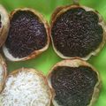 Cooksnap dari Retno Rahmatia Djody untuk resep Martabak Mini