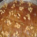 صورة من ساره ، شاركها بعد تجربة وصفة بسبوسة