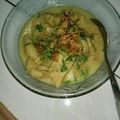 Cooksnap dari Jila untuk resep Soto Madura