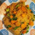 Cooksnap dari Veronica's kitchen untuk resep Bihun Goreng